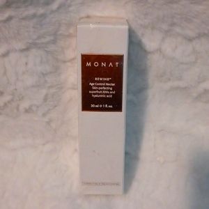 New/Sealed Monat Age Rewind Nectar